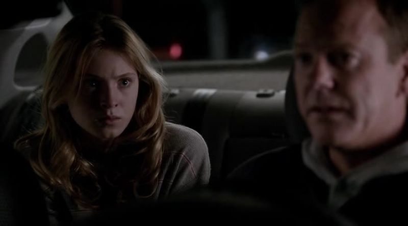 Okay, I'm gonna leave the car locked