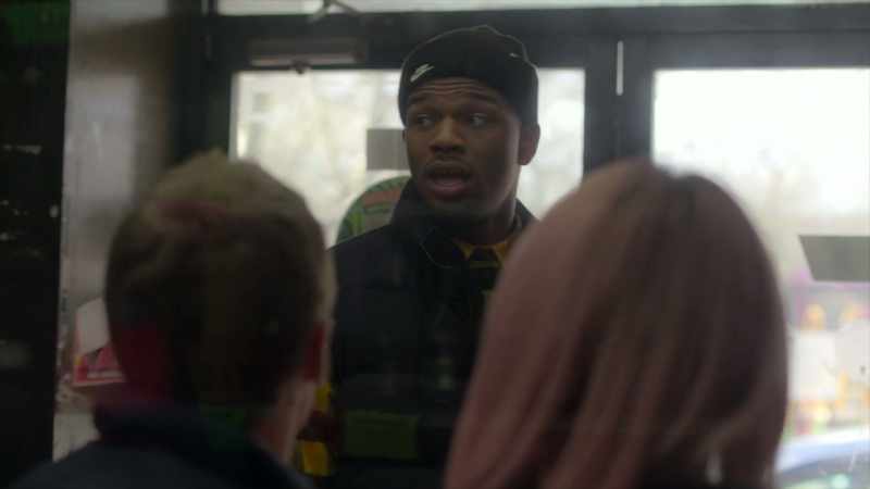 Okay, so I'm throwing a party for Tariq tonight