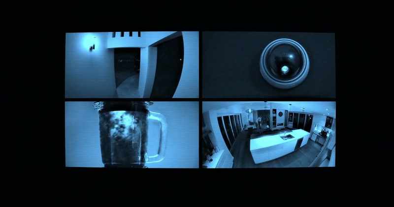 Okay, in terms of scoring, these smart gadgets