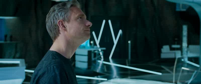 Okay, is this Wakanda?