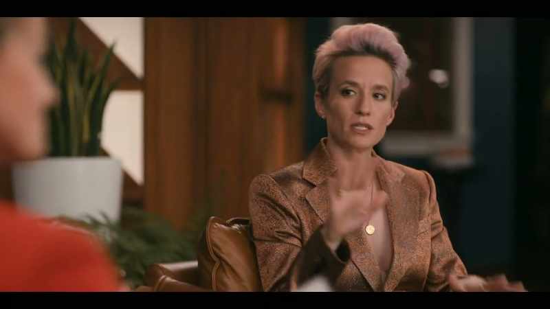 Okay. -It was, like, a conservative