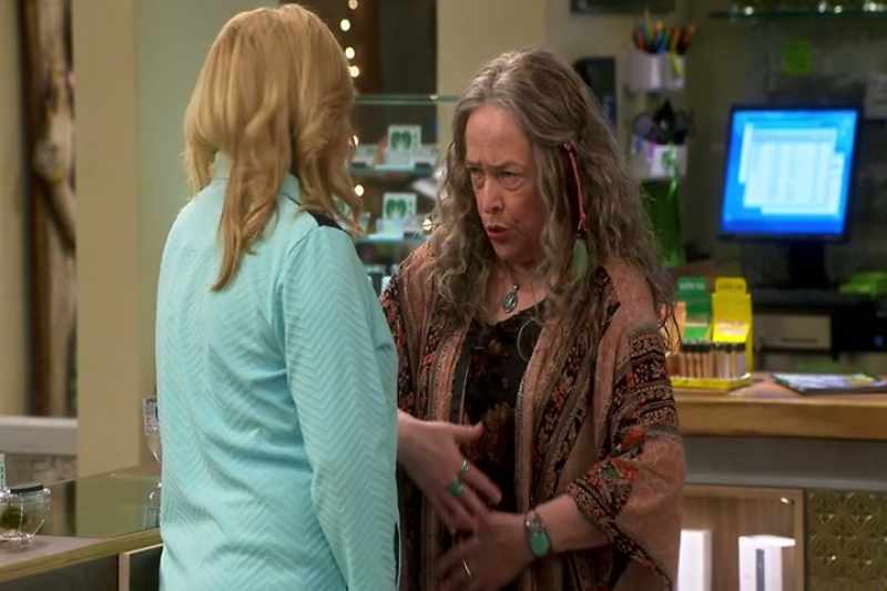 Okay, it's important to remember that marijuana doesn't mask your emotions