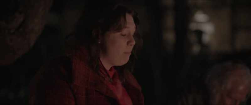 Okay, it's just seriously next level, I mean