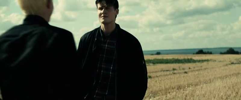 Okay, it's more than infatuation
