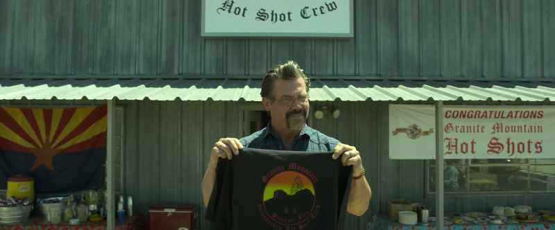 Okay, so it's sleeping with a hotshot, too, okay?