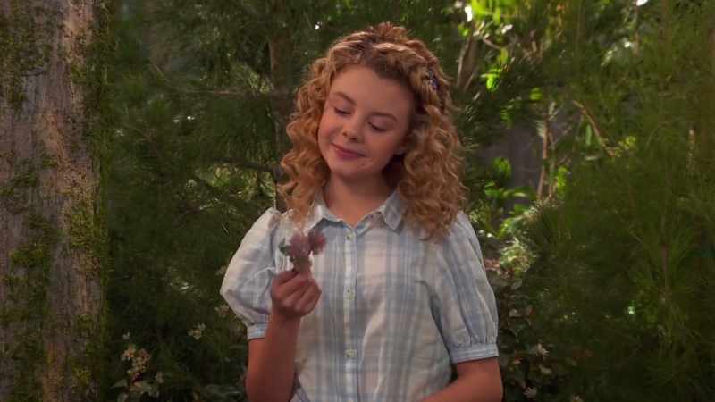 Okay? I've climbed trees, hid in bushes, and nothing!