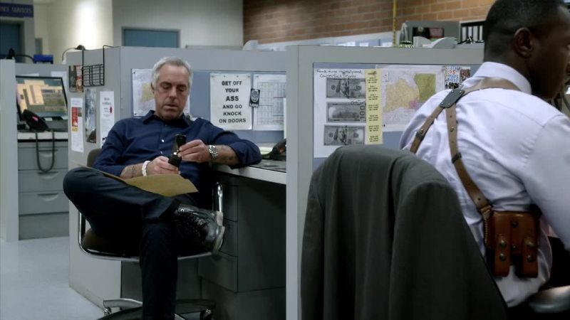Okay, Jerry, we're on