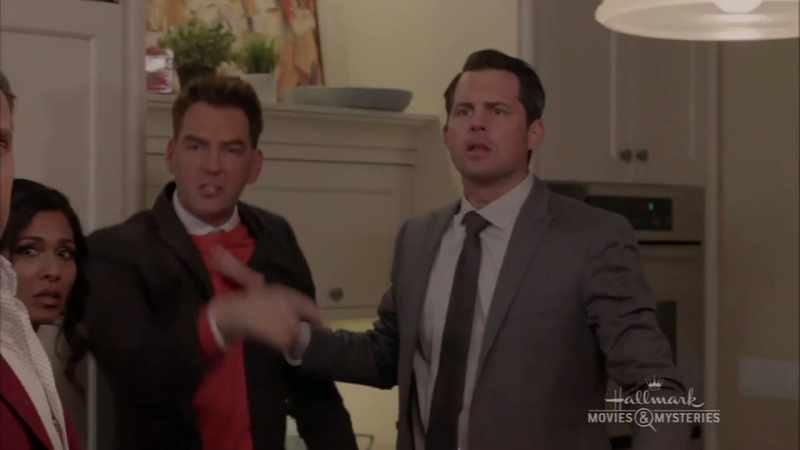 Okay, Josh, why did you bring Lacy here?