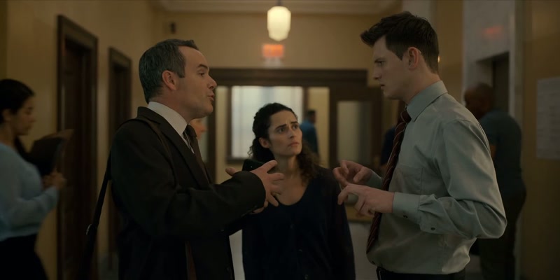 Okay? Juries feel very protective about babies