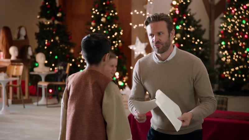 Okay, just-- just remember that it's pronounced 'frankincense'