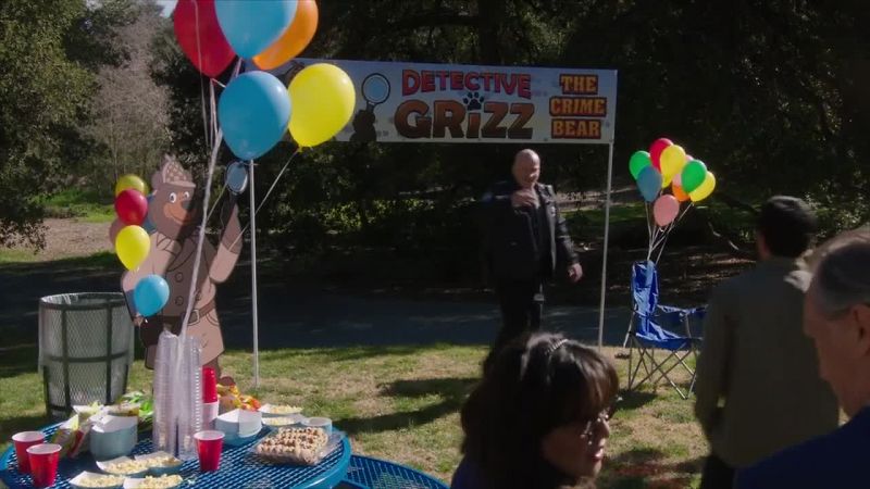 Okay, kids, gather around