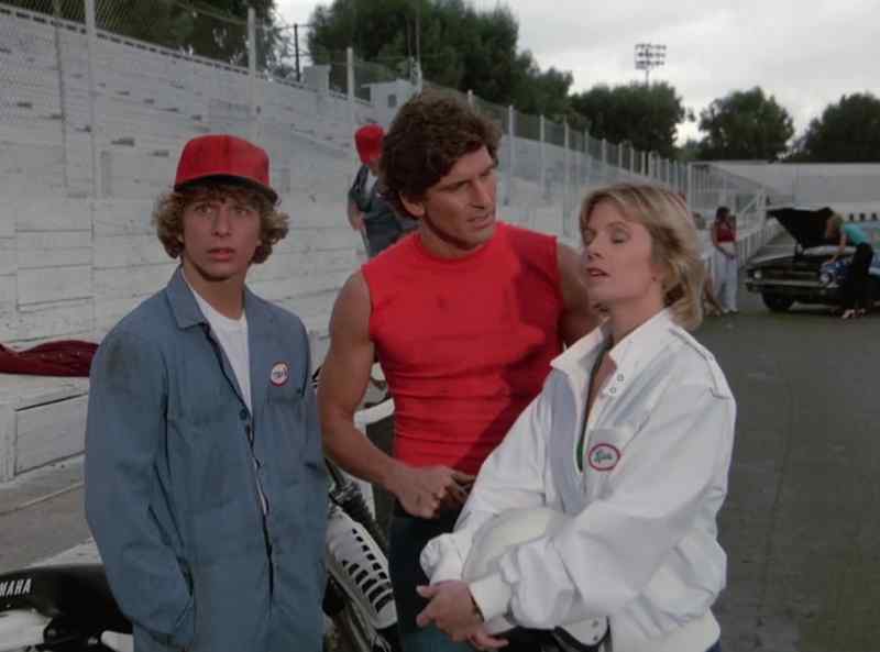 Okay, Kitt, talk to me