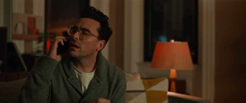 � Okay, you know what, I always felt like something was off