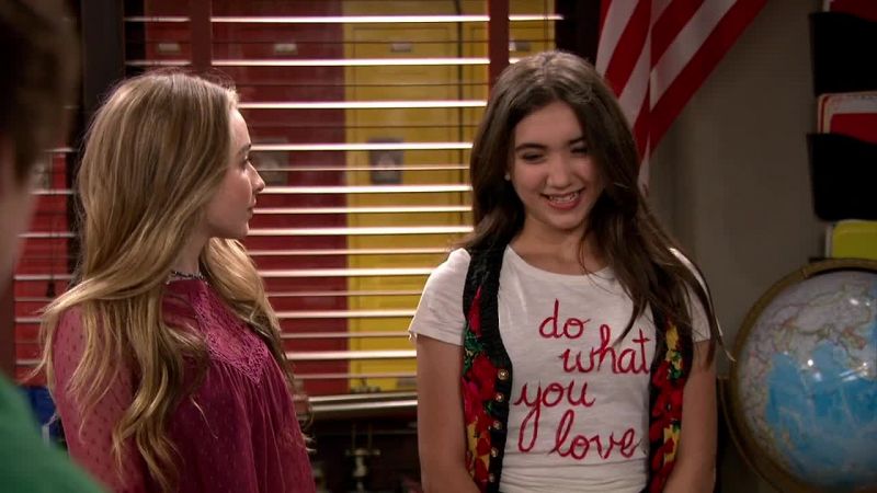 Okay, we know you're going to say no, but