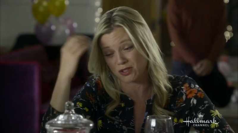Okay, lady, please don't cry