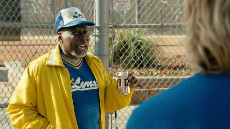 Okay... let's get a buzz on, and play ball!