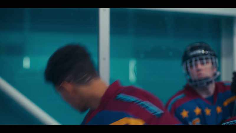 Okay, let's keep cool heads, get those goals