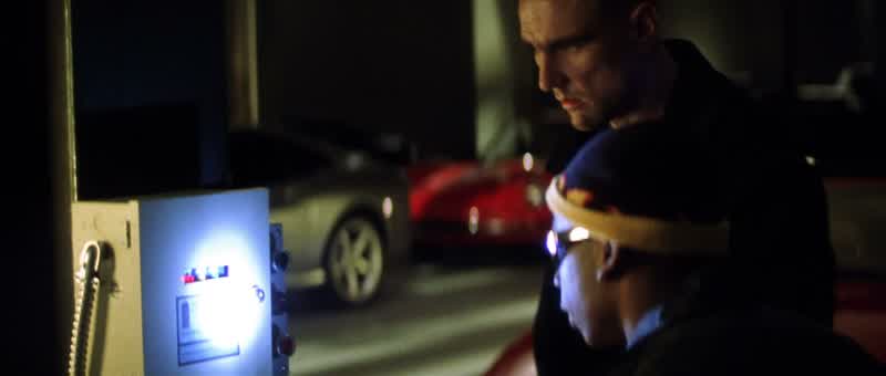 Find a way to get in here Get thisI tell you I'm running this shit You do that again I will kickCool man You don't have to take it so damn personal