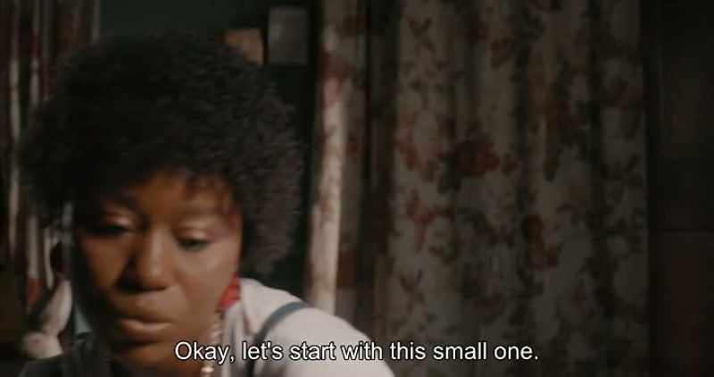 Okay, let's start with this small one