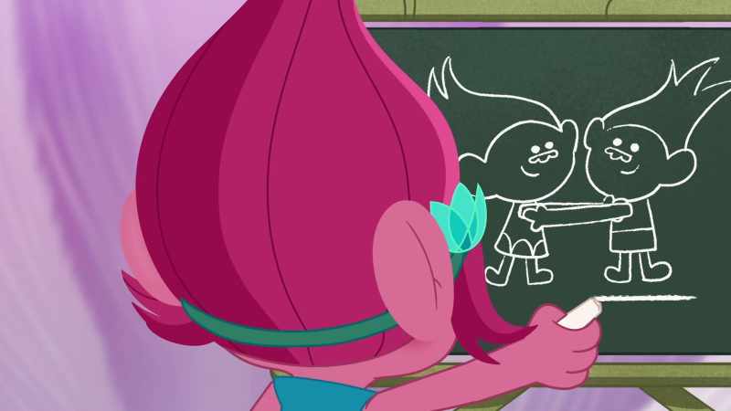� Okay, let's try again! Guys, wha‐what's wrong?