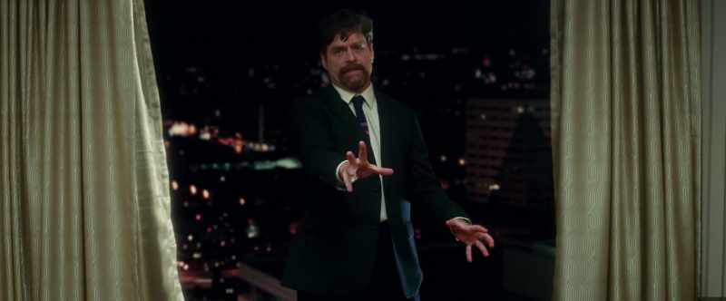 Okay, li... Bru... Mr. scorpion