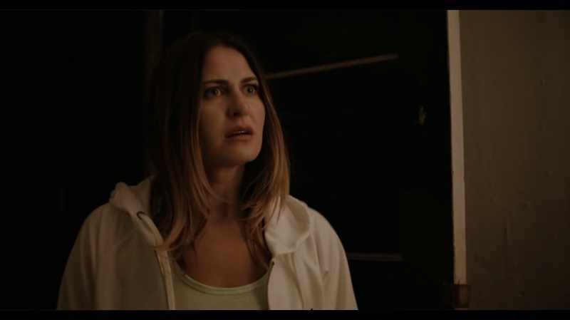 Okay, Liz doesn't even fucking like Carmen