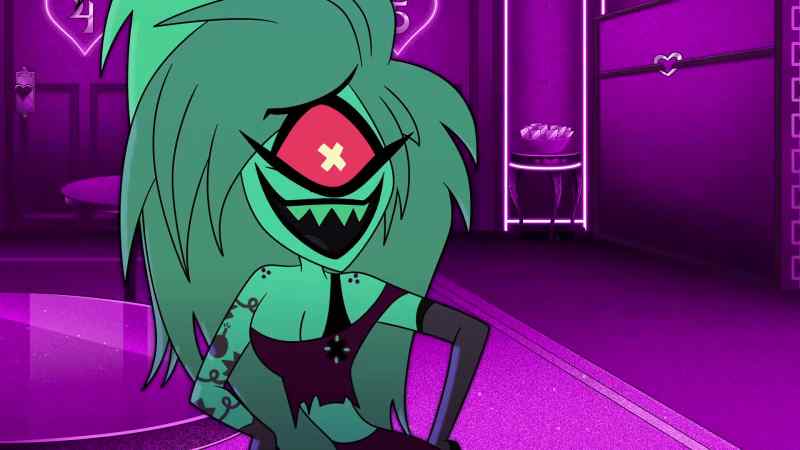 Okay, look, Angie