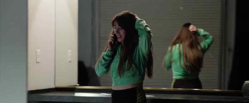 Okay, look, Melissa