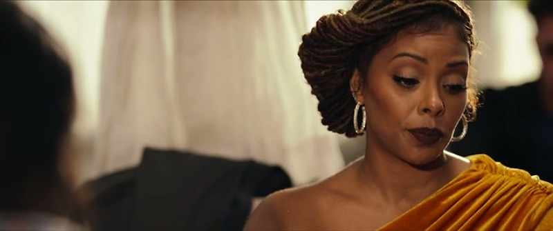 Okay. - Look, Shemika