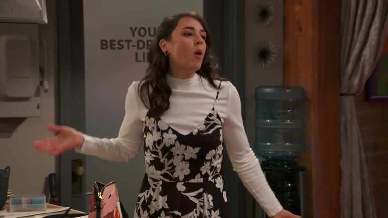 Okay, look, wait, wait! You guys never wanted to break up