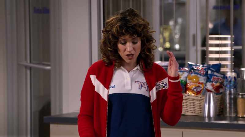 Okay. Look, if you try to get her fired and it doesn't work, you're screwed