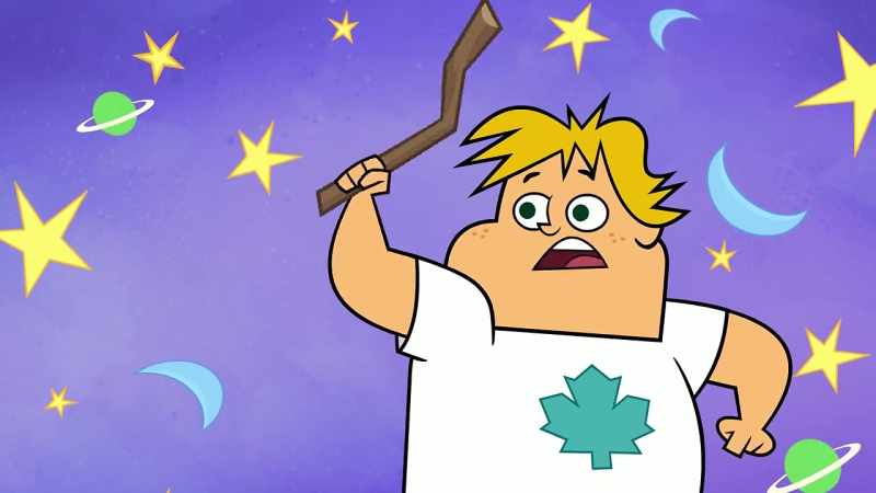 Okay. Make Cody's castle-us tallicus!