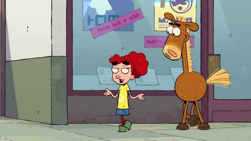 Okay, mean Dad. - Doesn't really matter