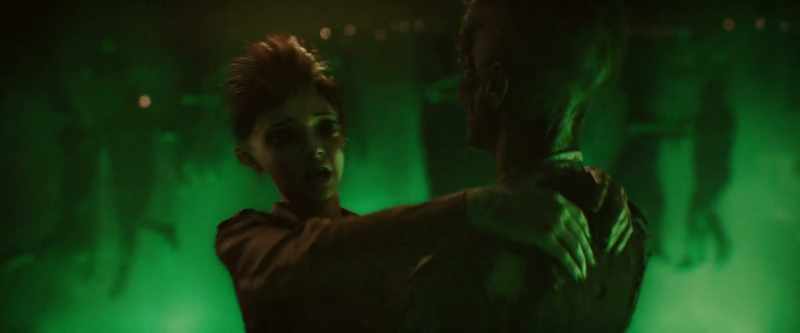 Okay Mr Dead Guy Cool if I lead
