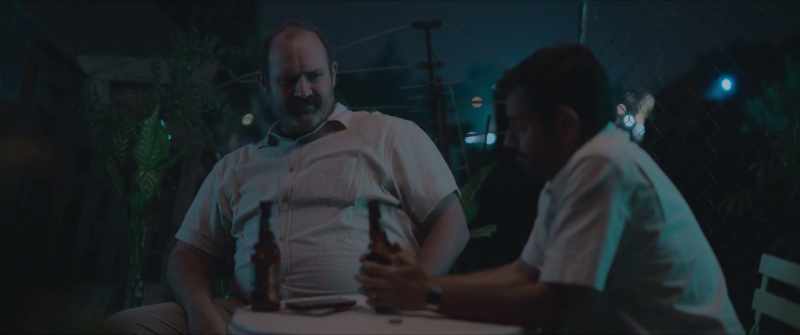 Okay, Mr. Juárez... - Sergio, just Sergio