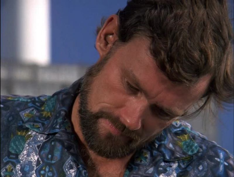 OKAY, MURDOCK, WE NEED EACH OTHER