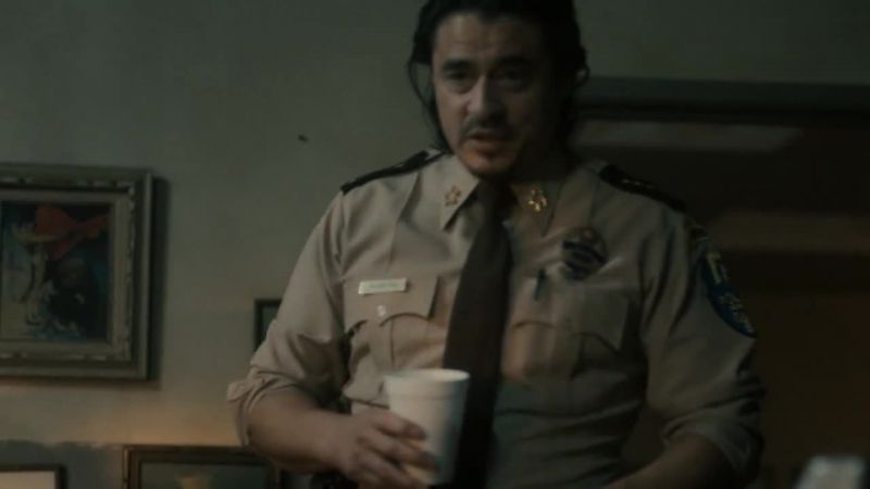 Okay. My name is Oscar Fuentes