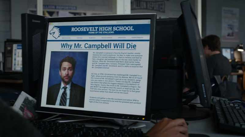 Okay, Neil, so I think if you talk to Principal Tyler
