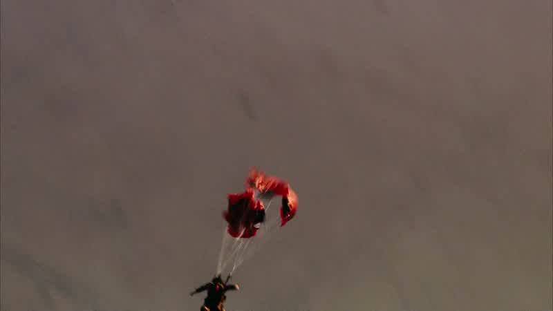 Okay, never do that again!