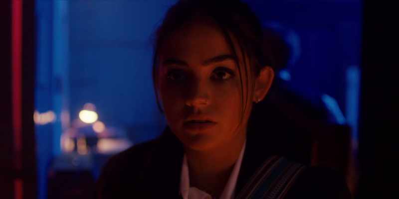 Okay, next up we have Alice Dhawan!