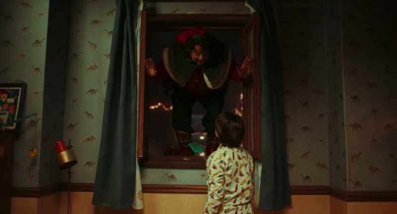 Okay, no problem. Just close the window, draw the curtains and then