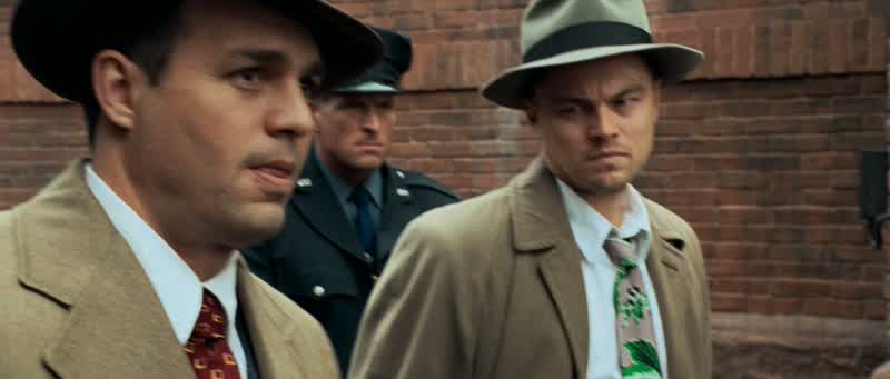 Okay. Now that the official stuff's done, come on, boys, what do you say we go find Dr. Cawley?