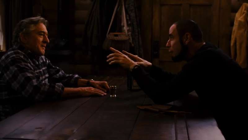 Okay now your turn You tell me stories