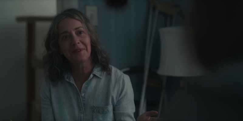Okay, so now you're a better writer than God