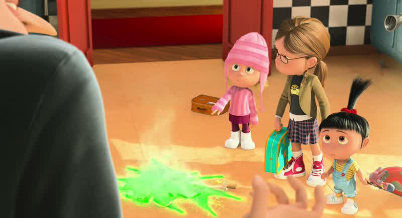 Okay okay Clearly we need to set some rulesRule number oneYou will not touch anythingWhat about the floorYes you may touch the floorWhat about the airYes you may touch the airWhat about thisWhere did