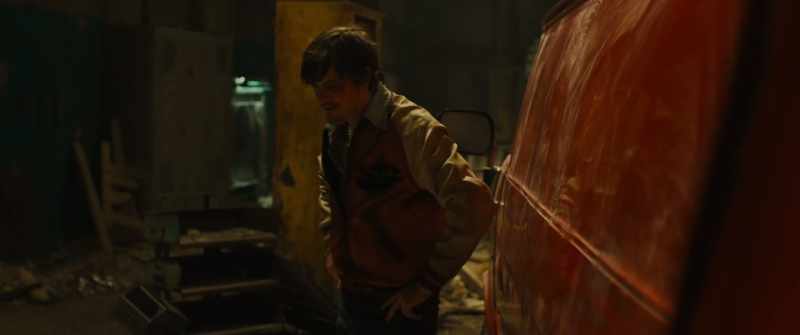 Okay. Okay, mate. Harry, open them all