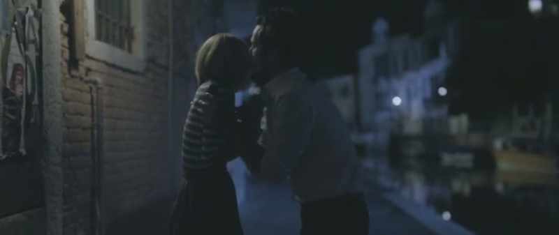Okay, okay, okay. -[whimpering]