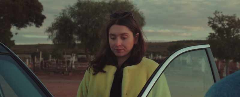 Okay. - Okay?