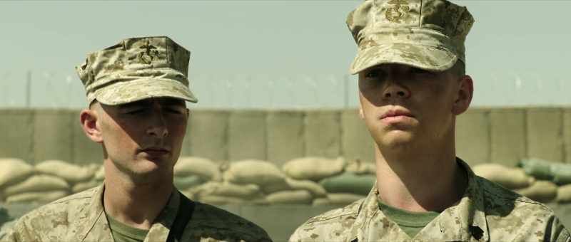 Okay. Okay, thank you, Sergeant