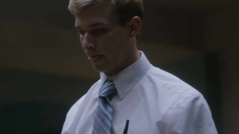 Okay-- okay, um... - ( exhales )